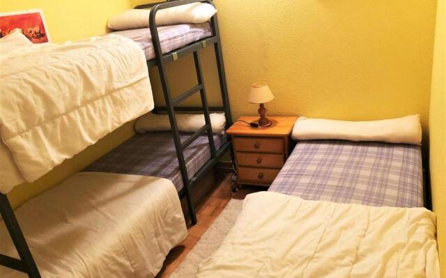 ENVEITG II - Montana Park