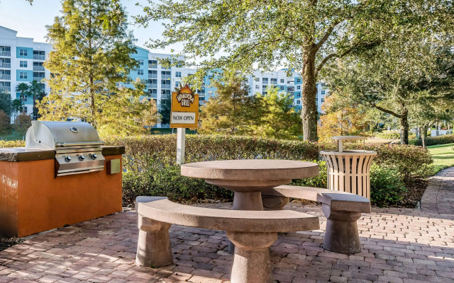 Bluegreen Vacations Fountains, Ascend Resort Collection