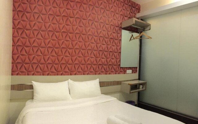 Hotel Alor Gajah