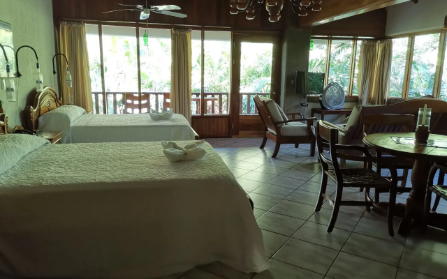 Hotel Costa Verde