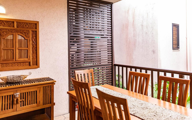 Hibiscus Resort & Spa