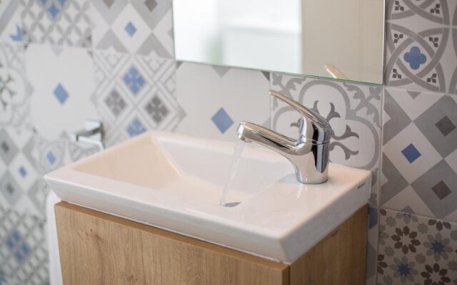 Oceanview Luxury Townhouse 210
