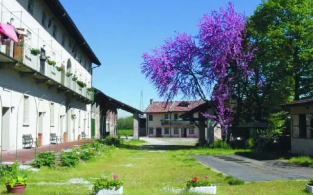 Agriturismo Cascina Santa Brera