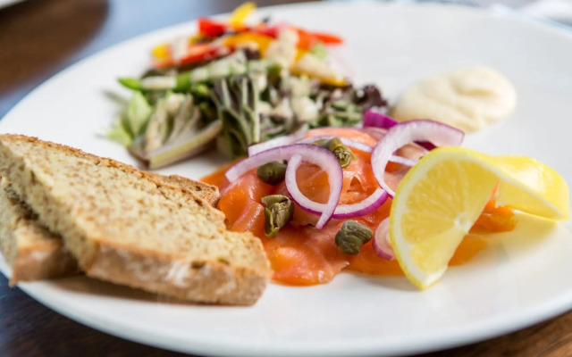 Metro Hotel & Apartments Dublin Airport