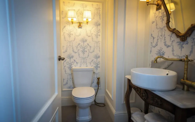 Hotel Luze Boutique San Sebastián