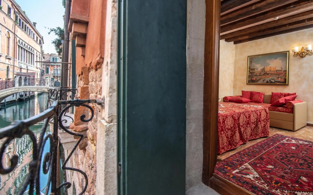 Hotel Mercurio Venezia