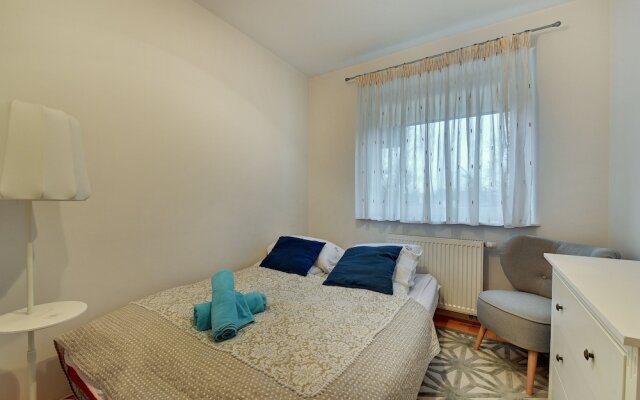 Grand Apartments - Atlantic