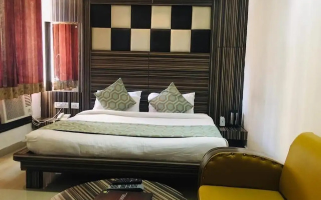 Hotel Maharaja Inn