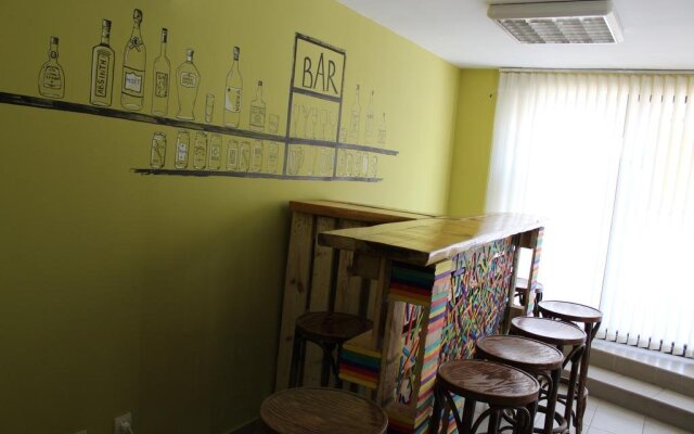 HOSTEL44