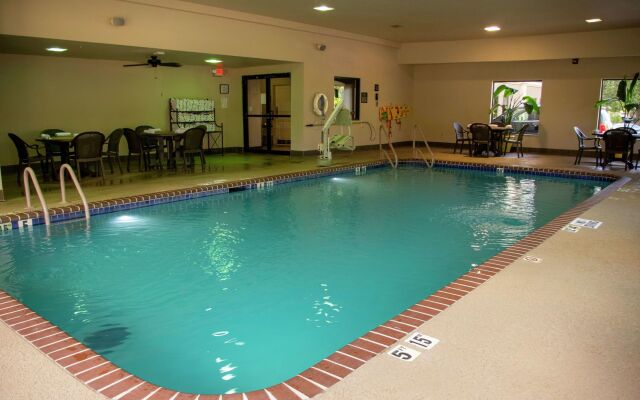 Hampton Inn St. Louis/Chesterfield