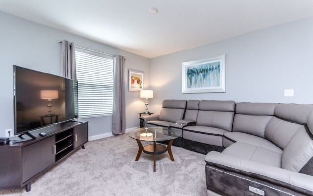 Amazing House! - Champions Gate - 1568FD