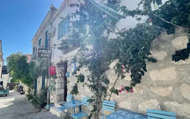 Recel Hotel Alacati