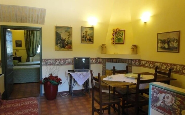 Quarto Del Cuore