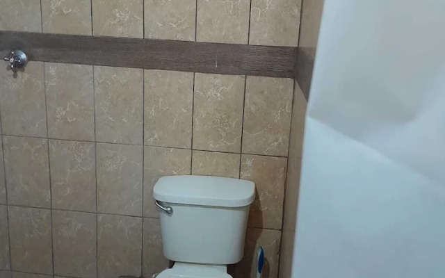 Hostal Venezuela