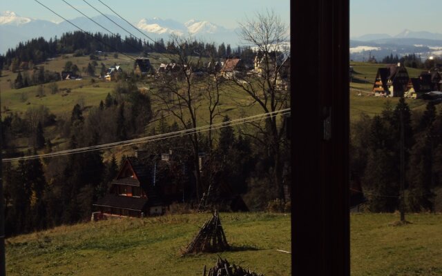 Pokoje gościnne Kamińscy