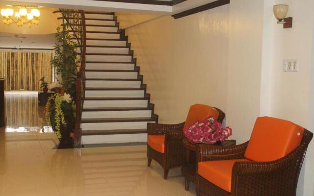 Paradise Garden Hotel and Convention Boracay Powered by ASTON