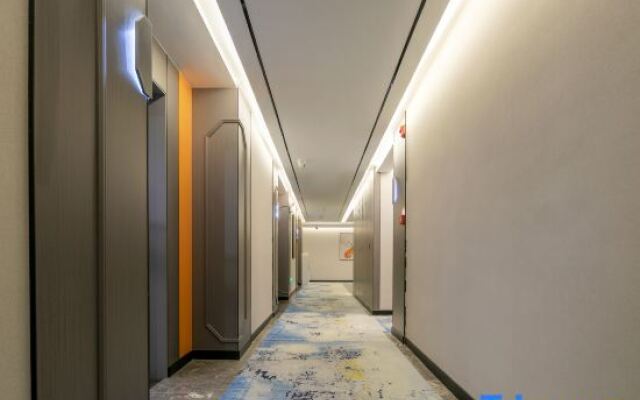 yun shang cheng hotel