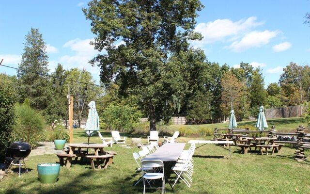 New Park Retreat & Event Center