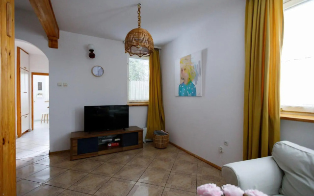 Apartament Miriada 16