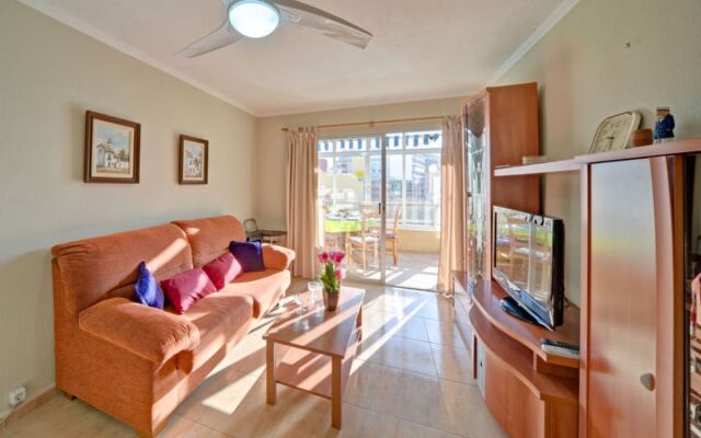 Apartment Apolo IV Calpe/Calp 12450