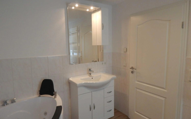 Ferienhaus Koenigsberg Haus 1