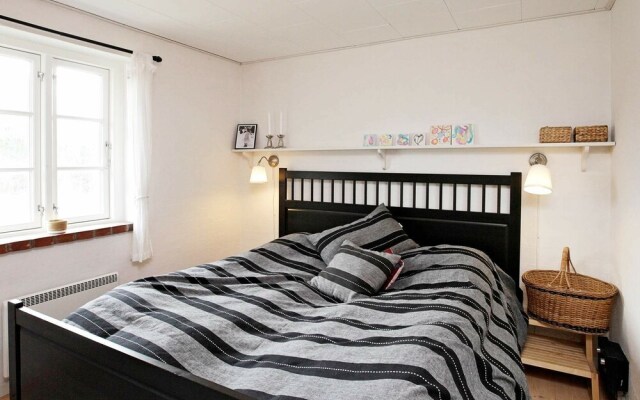 6 Person Holiday Home in Ulfborg