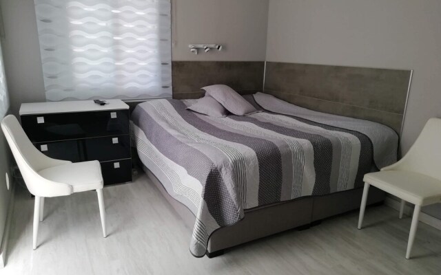 Guest house San Roque