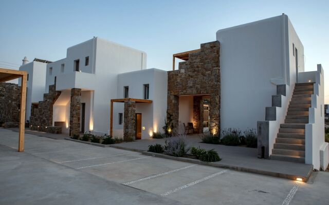 Casa di Pietra Mykonos