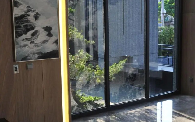 Hotel IN