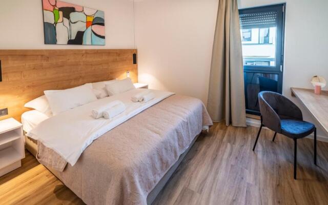 PINNA RESIDENCE - Caretta