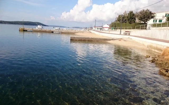 Apartmani Sonja