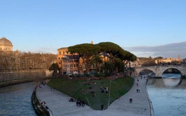 Glam Sm Maggiore Guest House