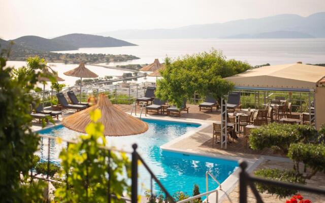 Elounda Heights - Adults Only