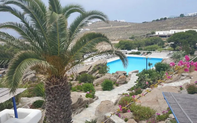 Deep Blue Suite Mykonos
