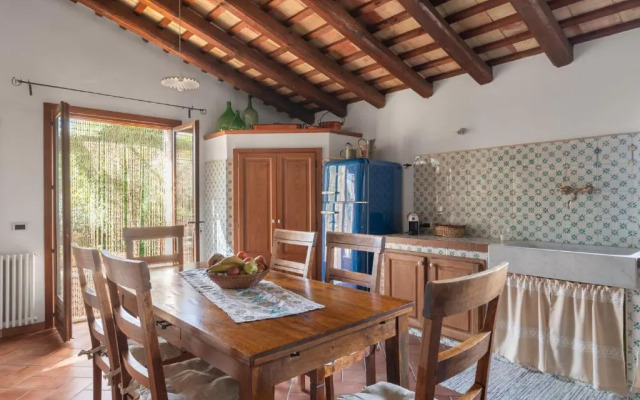 Villa Aurora By DomuSicily