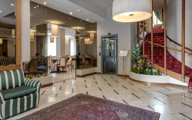 Boston Hotel