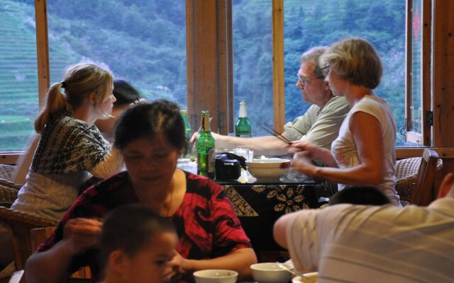 Tian Ranju Inn