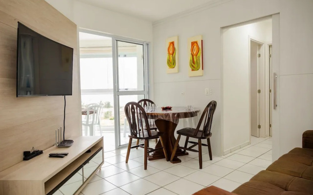 Resid. Clube Mar Grosso-Laguna - LAG100