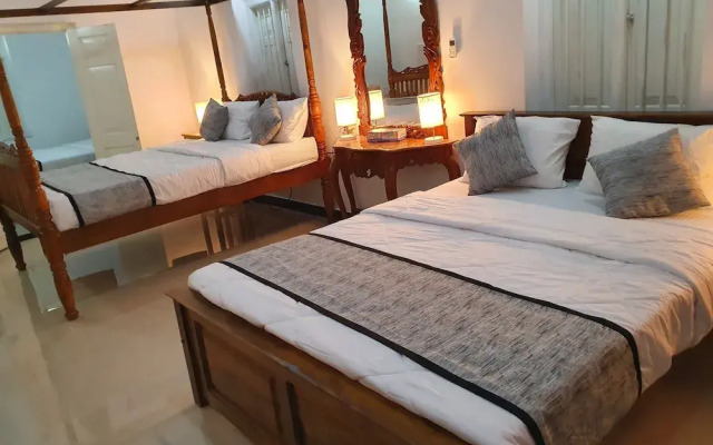NilaRU Villa