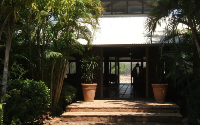 El Questro The Homestead