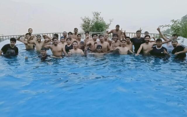Blue Pine Resort