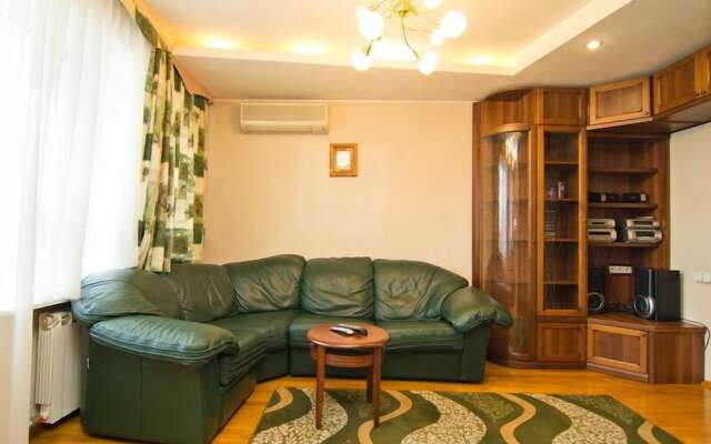 Minsk Apartment 2