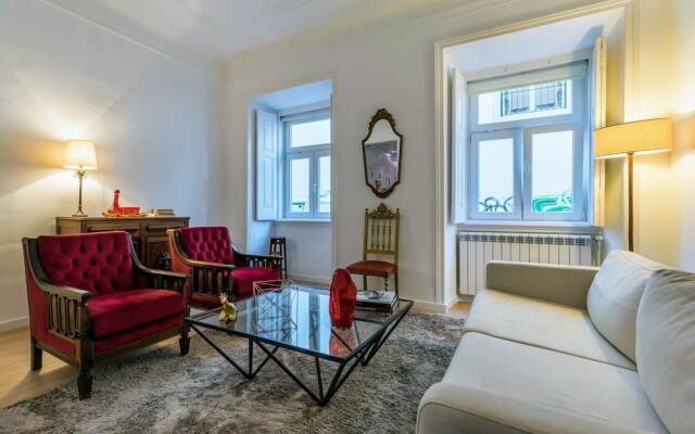 Chiado Suites 3 in Lisboa Ciudad