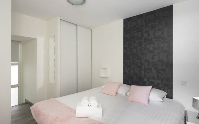 Appartement La Trinquette