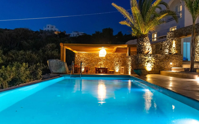 Aelia Mykonos