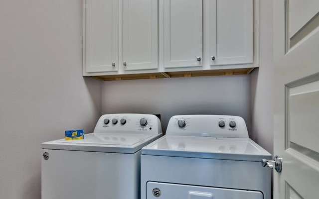 Ciboney Chateau Golf Cart New Luxury