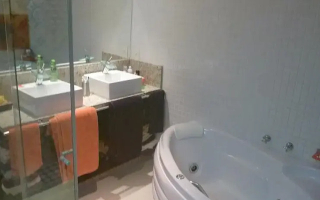 Apartamento Alto Luxo