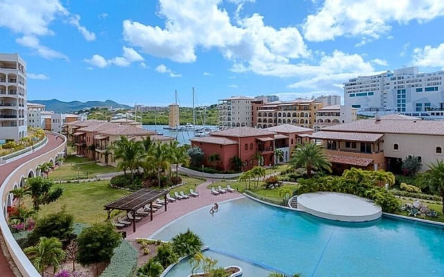 Marina 360