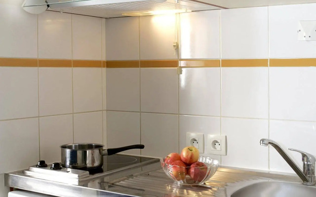 Zenitude Hotel-Residences Bordeaux Aeroport Merignac