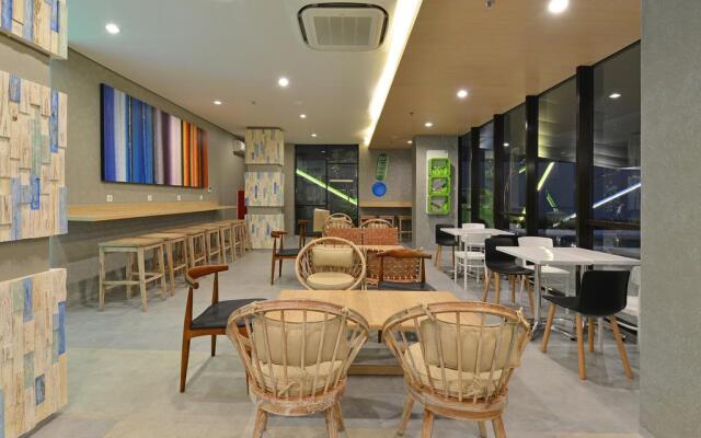 POP! Hotel Timoho Yogyakarta